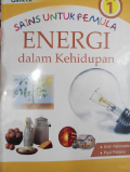 Sains Untuk Pemula Energi dalam Kehidupan