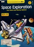 Space Exploration, Book One Solar System