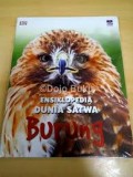 Ensiklopedia Dunia Satwa Burung