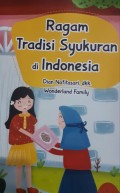 Ragam Tradisi Syukuran di Indonesia