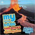 My Little Book of Volcanoes And Earthquakes