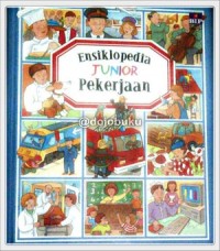 Ensiklopedia Junior Pekerjaan