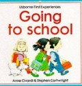 Usborne First Experiences : Going to School