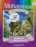 Muhammad Teladanku 