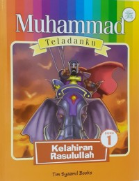 Muhammad  Teladanku 