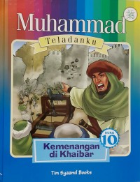 Muhammad Teladanku 