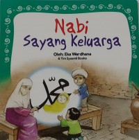 Nabi Sayang Keluarga