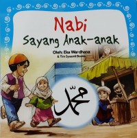 Nabi Sayang Anak-anak