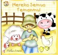 Mereka Semua Temanmu!