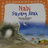 Nabi Sayang Allah