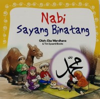 Nabi Sayang Binatang