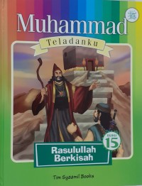 Muhammad Teladanku 