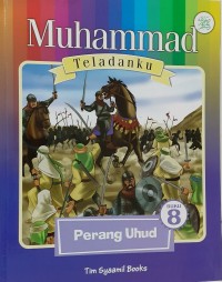 Muhammad Teladanku 