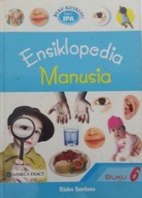 Ensiklopedia Manusia