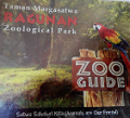 Taman Margasatwa Ragunan Zoological Park