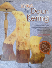 Kriya dari Daun Kering