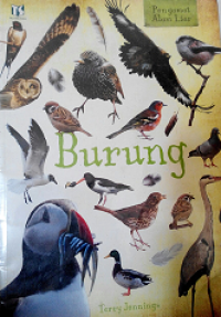 Burung : Pengamat Alam Liar