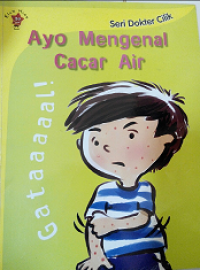 Ayo Mengenal Cacar Air