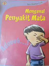 Mengenal Penyakit Mata