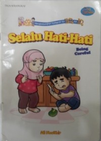 Selalu Hati-hati