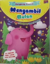 Mengambil Bulan