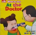 What to Say At the Doctor