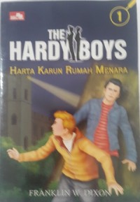 The Hardy Boys : Harta Karun Rumah Menara