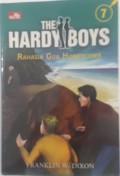 The Hardy Boys : Rahasia Gua Honeycomb