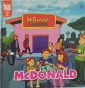 Mc Donad's Hamburger