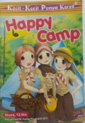 Happy Camp