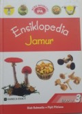 Ensiklopedia Jamur