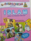 Ensiklopedia Anak Muslim