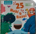 25 Nabi & Rasul