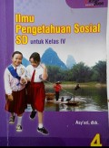 Ilmu Pengetahuan Sosial SD untuk Kelas IV