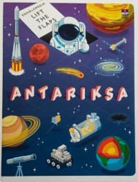 Antariksa