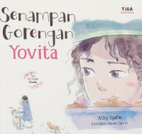 Senampan Gorengan Yovita