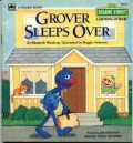Grover Sleeps Over