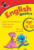 English Basics age 9 - 10