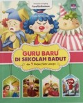 Guru Baru di Sekolah Badut