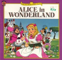 Alice in Wonderland