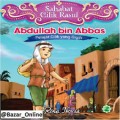 Abdullah Bin Abbas