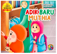 Adik Baru Muthia