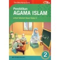 Pendidikan Agama Islam SD Kelas II