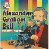 Alexander Graham Bell