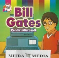 Bill Gates