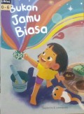 Bukan Jamu Biasa