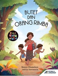 Butet dan Orang Rimba