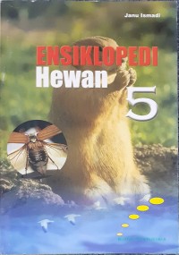 Ensiklopedi Hewan 5