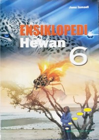 Ensiklopedi Hewan 6