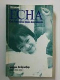 Echa: Kisah Perolehan Bahasa Anak Indonesia